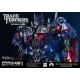 Transformers 3 Statue Optimus Prime 70 cm